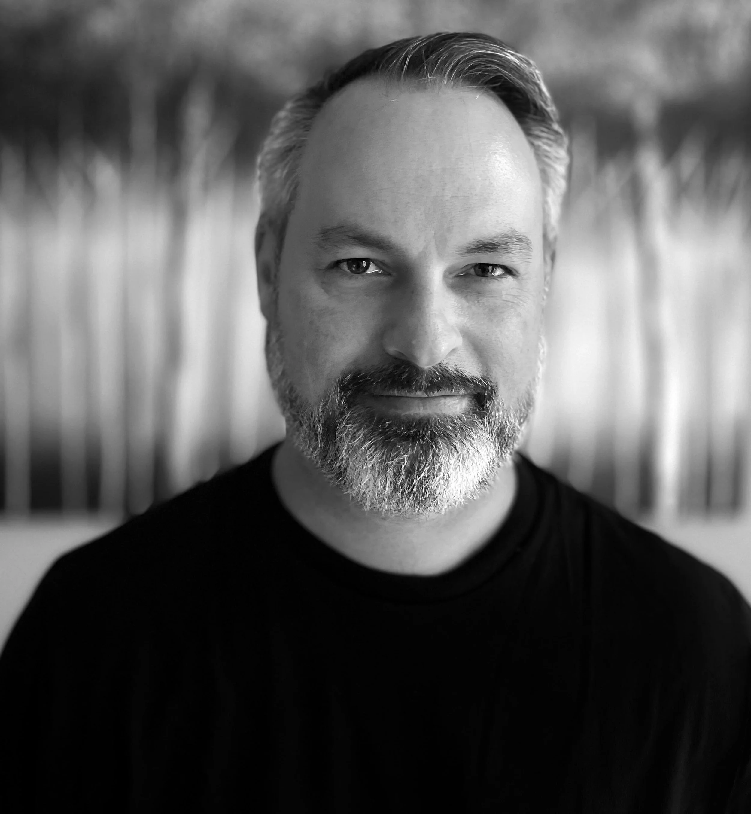 Simon Villeneuve - Director of Photography