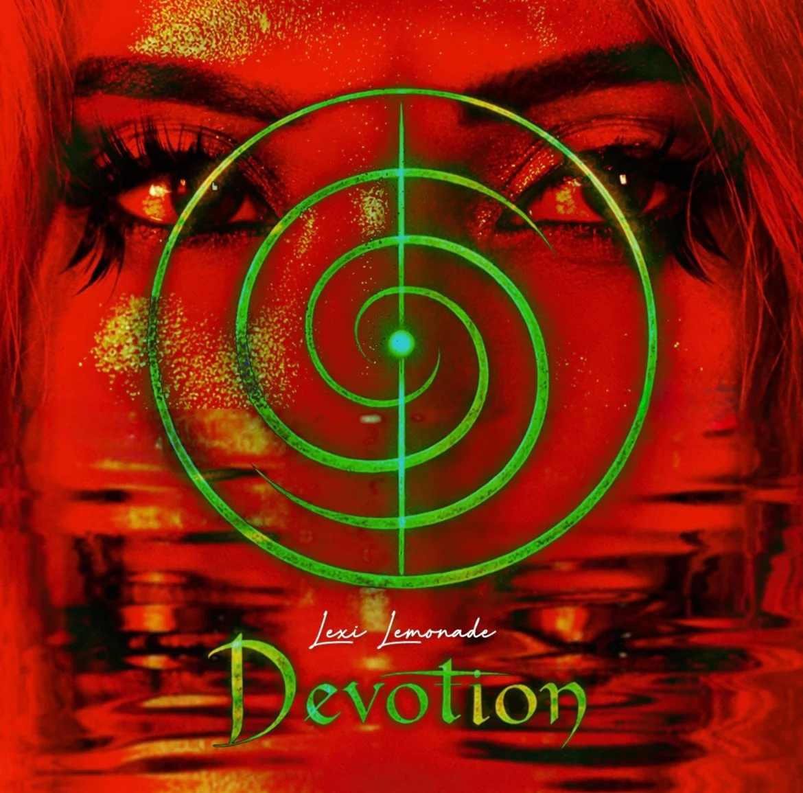 Devotion by Lexi Lemonade