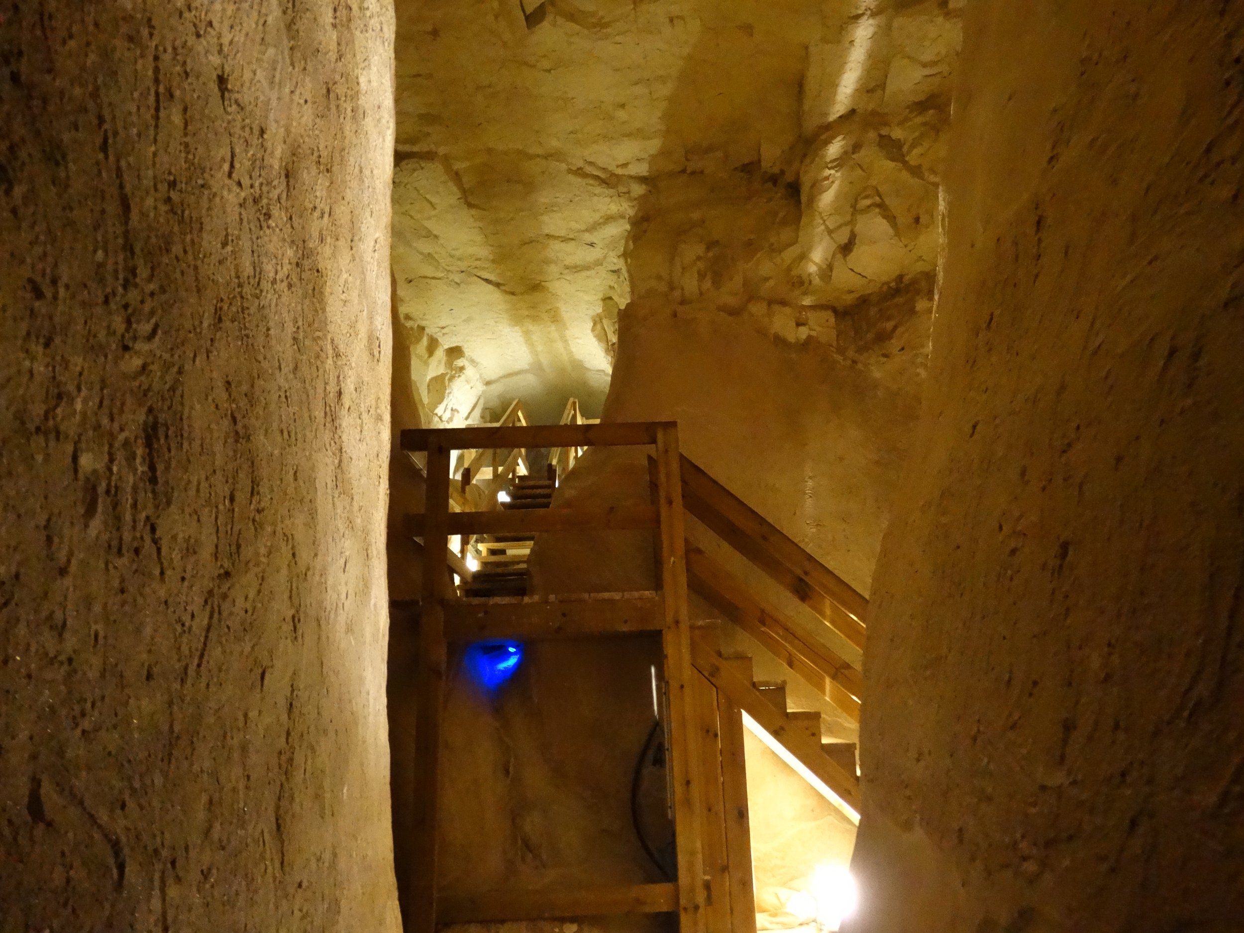 THE INGENIOUS WATERWORKS OF TEL BEERSHEVA