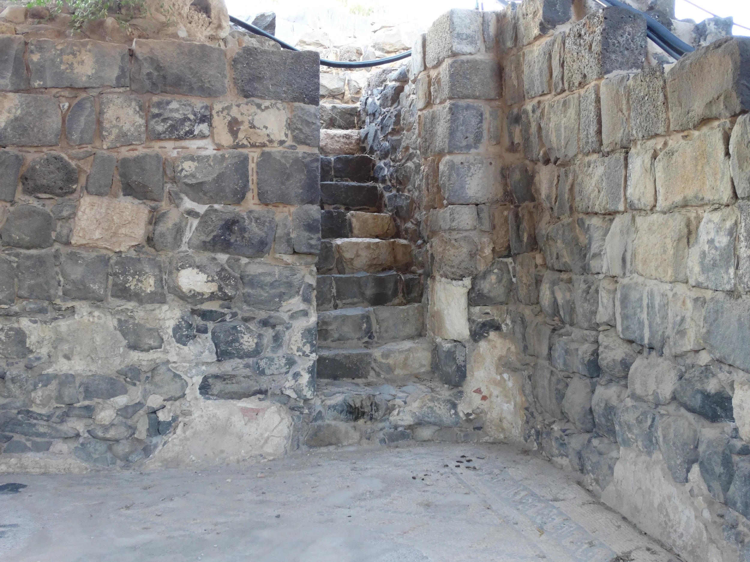 UNVEILING THE TREASURES OF ANCIENT BET SHEAN A JOURNEY THROUGH ITS ARCHAEOLOGICAL STREETS