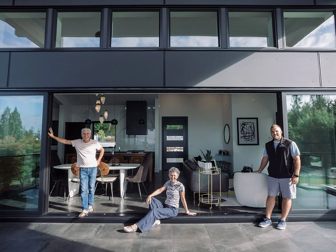 Building with Confidence: Ensuring Quality and Durability in Your Luxury Custom Home