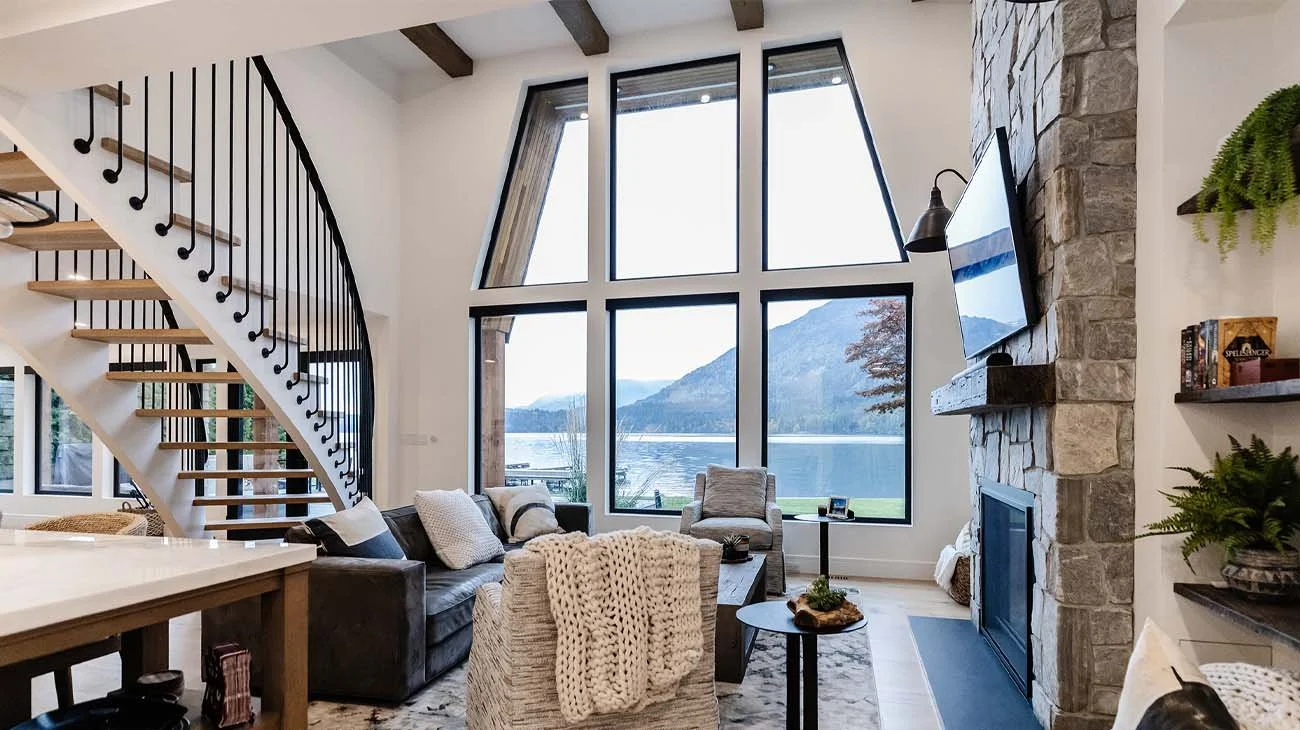 Looking to Hire an Interior Designer?