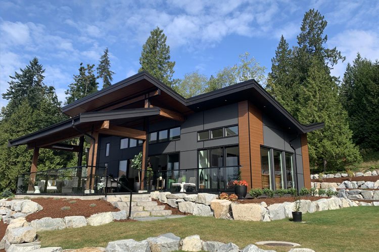 Things to Consider When Hiring an Architect + Design Firm
