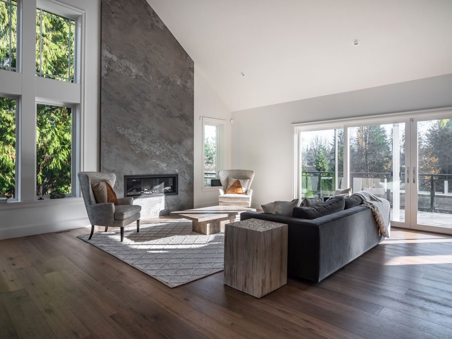 Tips for Hiring a Custom Home Builder