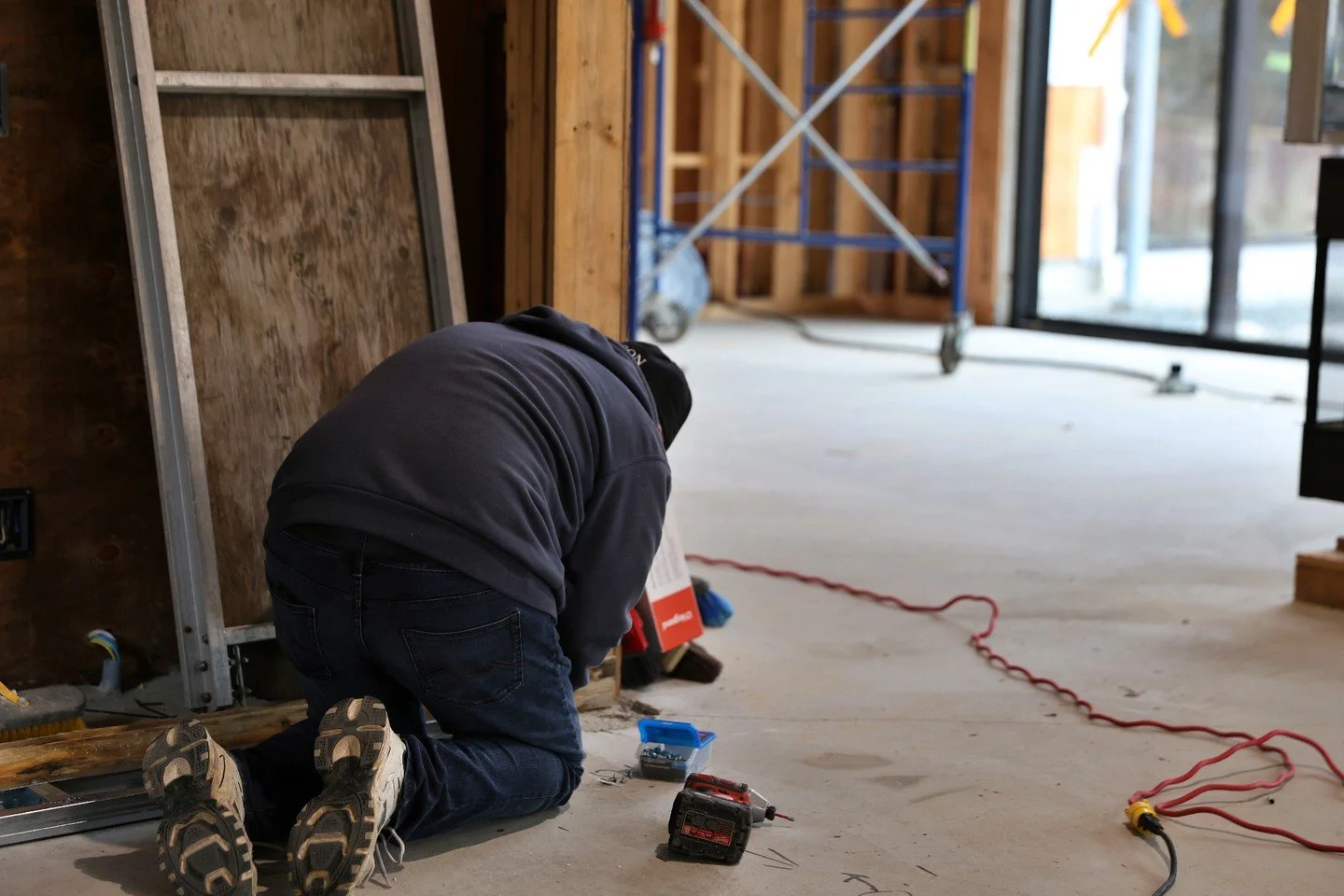 Back at it! Hard at work day in and day out!
At Tycon, we show up every day with one goal: to build with purpose, precision and commitment. It is the consistent effort behind the scenes that makes all the difference.
#buildbetterwithtycon #qualityc