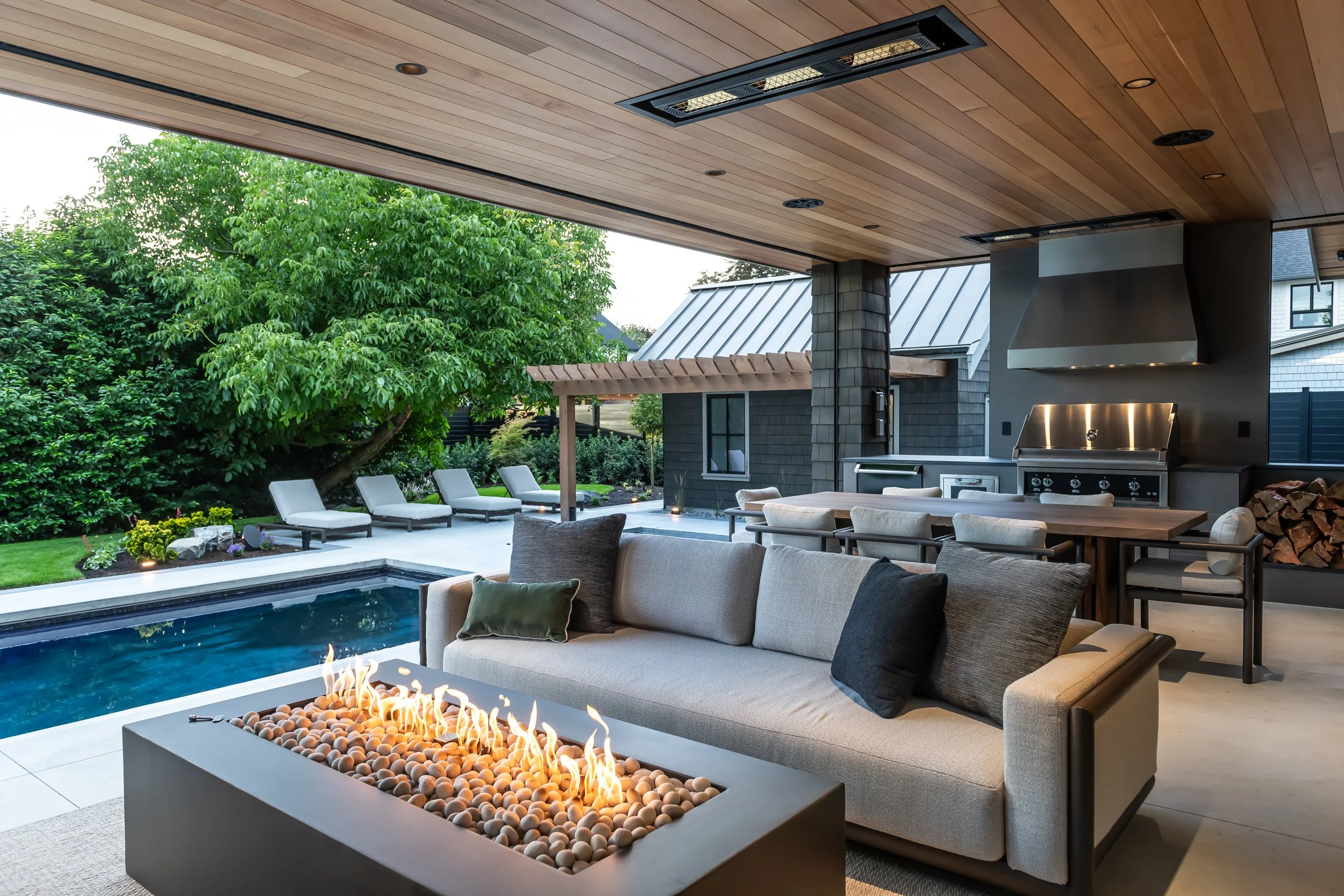 Your Home, Your Dream:Built Around the Way You Live