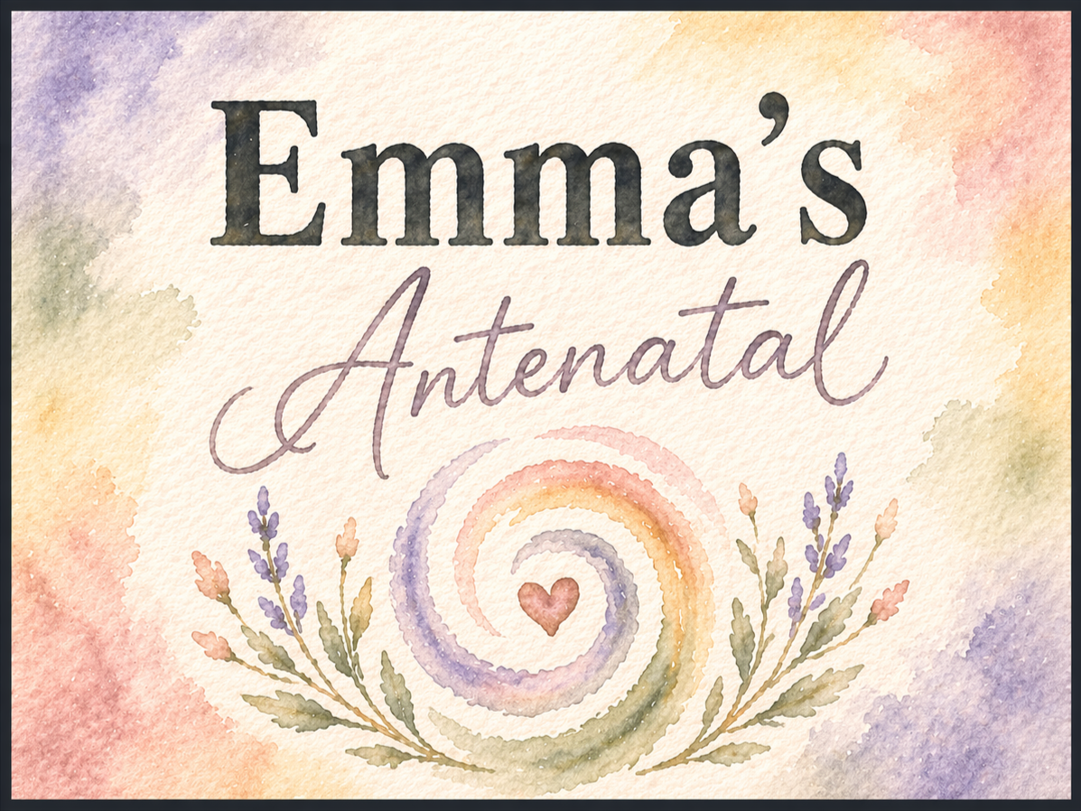 EMMAS ANTENATAL
