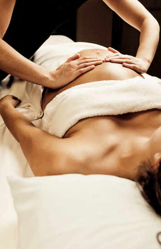 Safe and Soothing: What to Expect from a Pregnancy Massage with Emma’s Antenatal