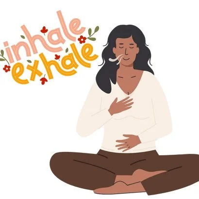 A Moment of Calm: 5-Minute Relaxation Practice