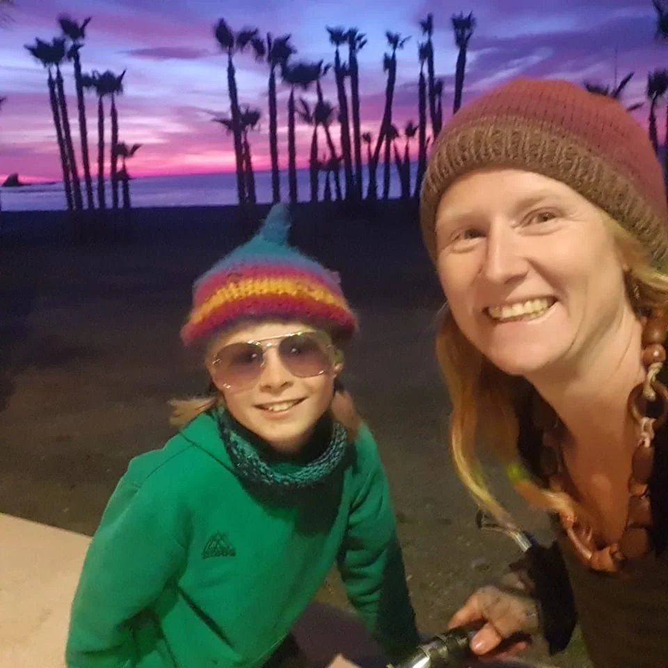 From Burnout to Renewal: My Journey Back to Supporting Parents