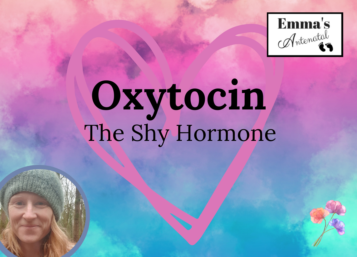 Oxytocin