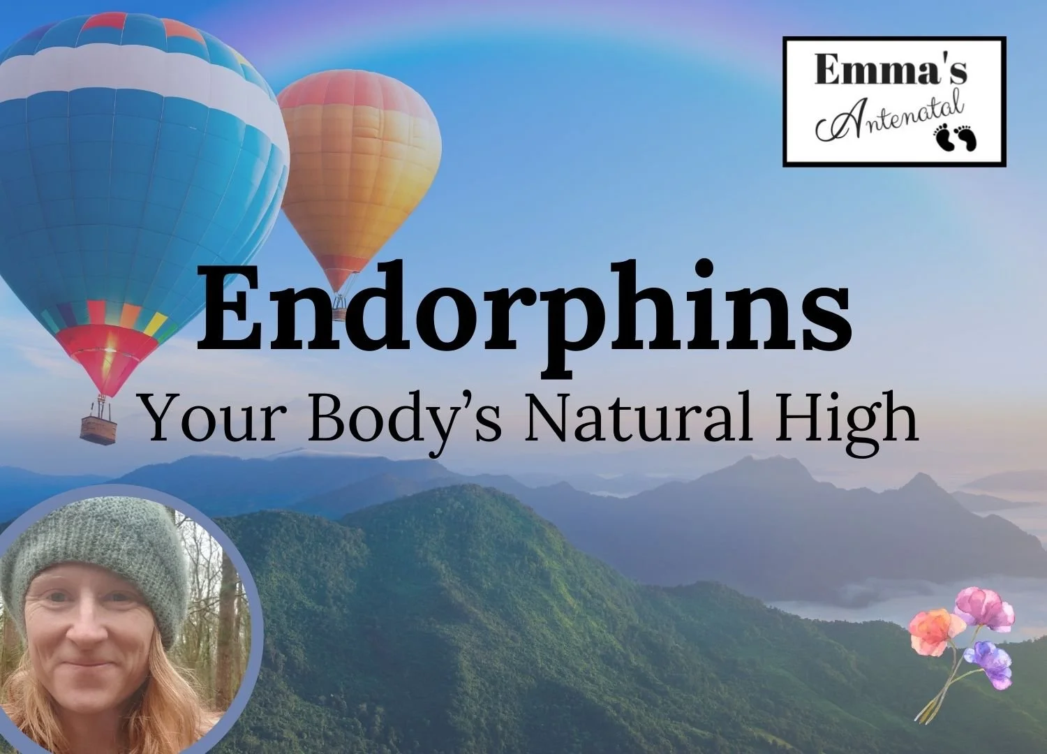 Endorphins - Your Body’s Natural High