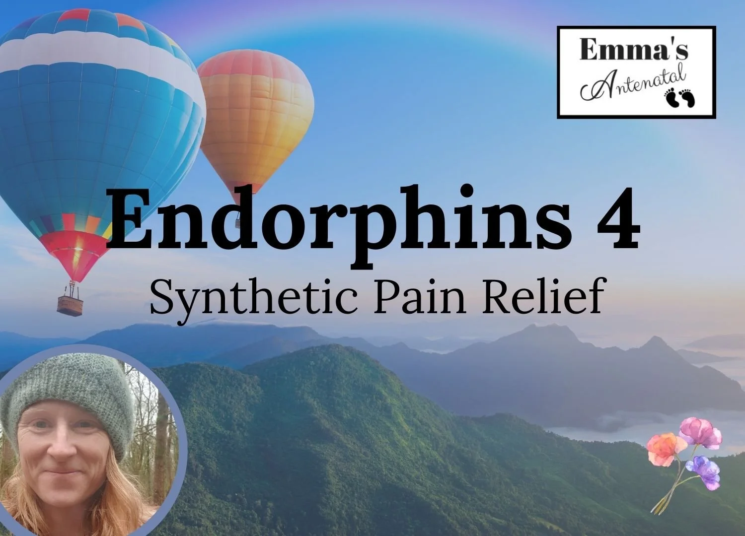 Endorphins 4: Synthetic Types of Pain Relief