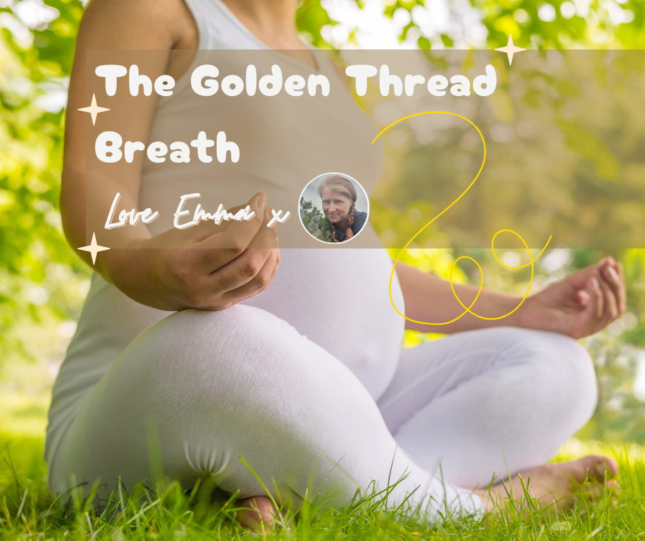 The Golden Thread Breath