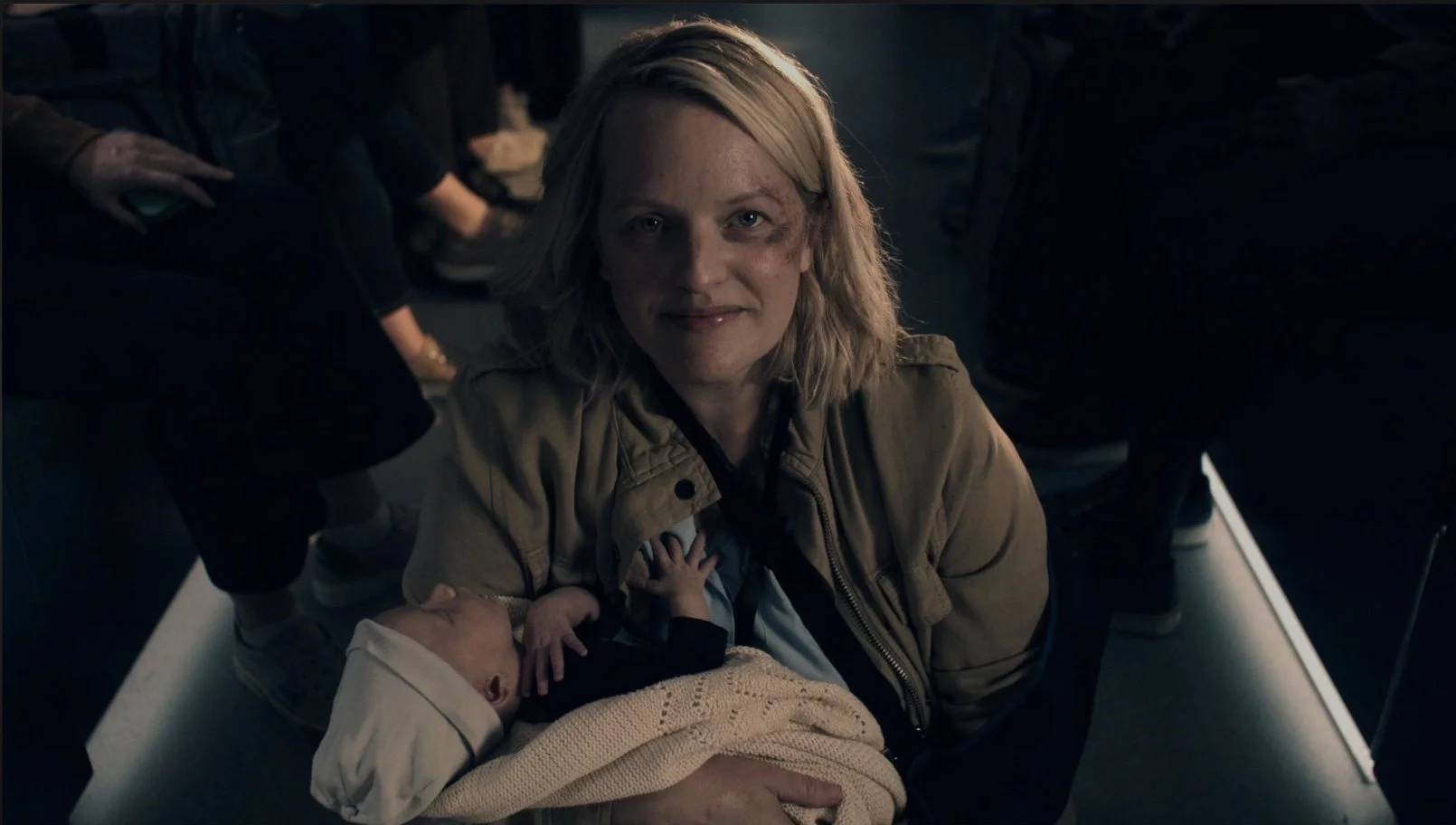 When Calling 999 Becomes a Threat: Coercion, Misinformation, and the Impact on New Mothers