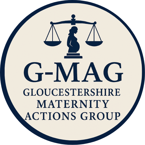 Gloucestershire Maternity Action Group