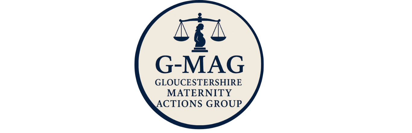 Gloucestershire Maternity Action Group CIC - Become a Member Today