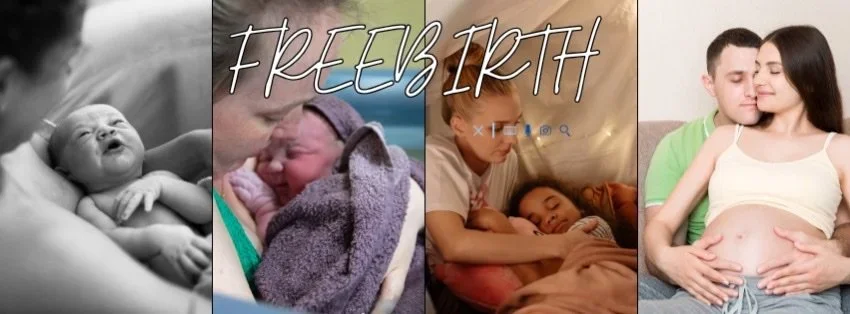 Why More Women Are Choosing Freebirth