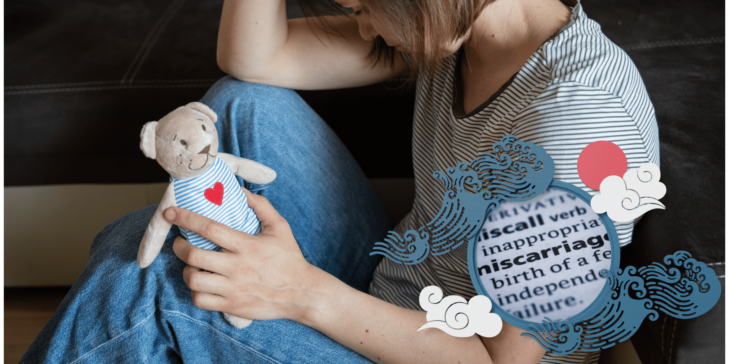 When a Pregnancy Ends: Supporting a Miscarriage Naturally