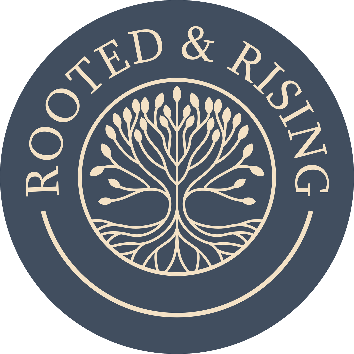 Rooted & Rising - A Christian homeschool co-op