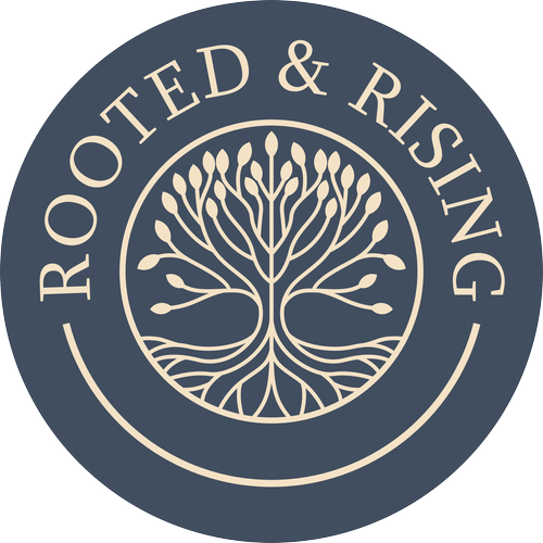 Rooted & Rising - A Christian homeschool co-op