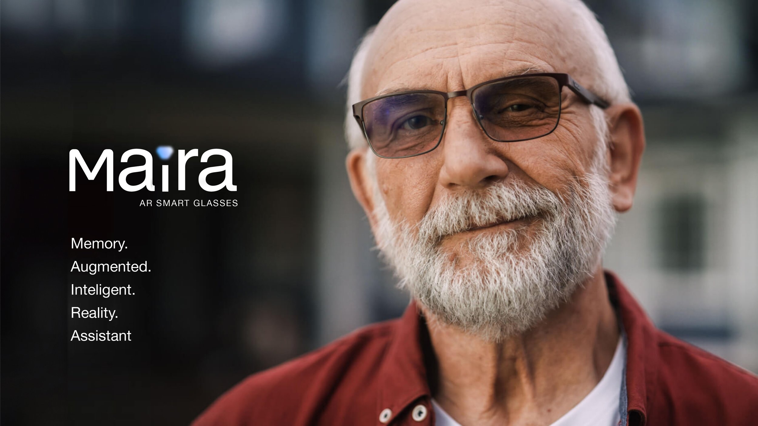  Wandering behavior and memory lapses in dementia patients pose significant safety risks and strain caregivers. How can technology improve safety, ease caregiver responsibilities, and reduce distress from lost personal items?  Maira leverages augment