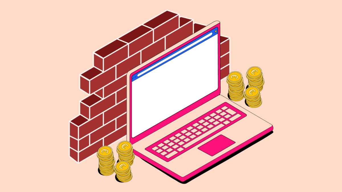 Paywall : metered, freemium ou hard ? Comment choisir selon votre audience