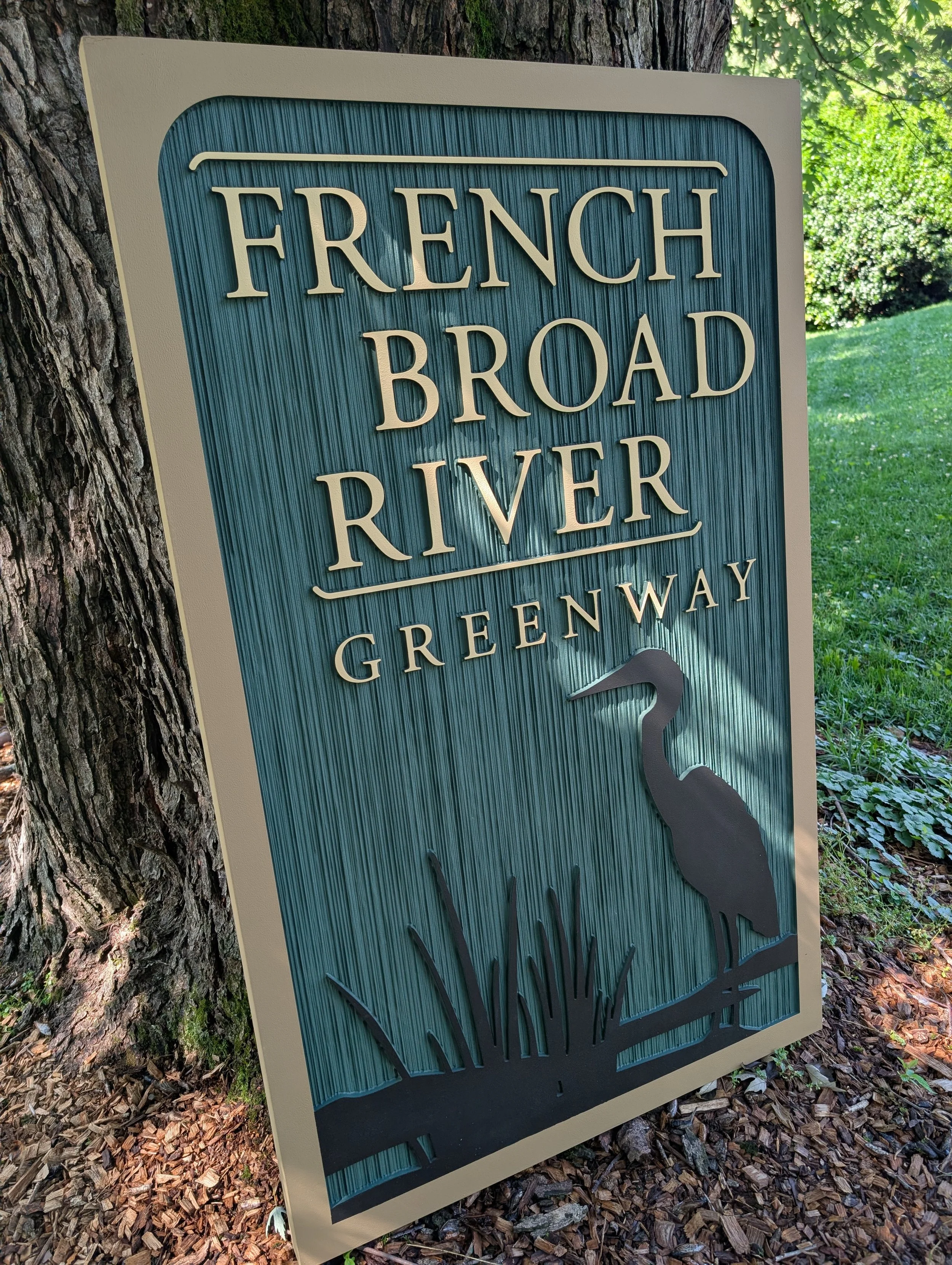 Sign Company in Asheville, NC 