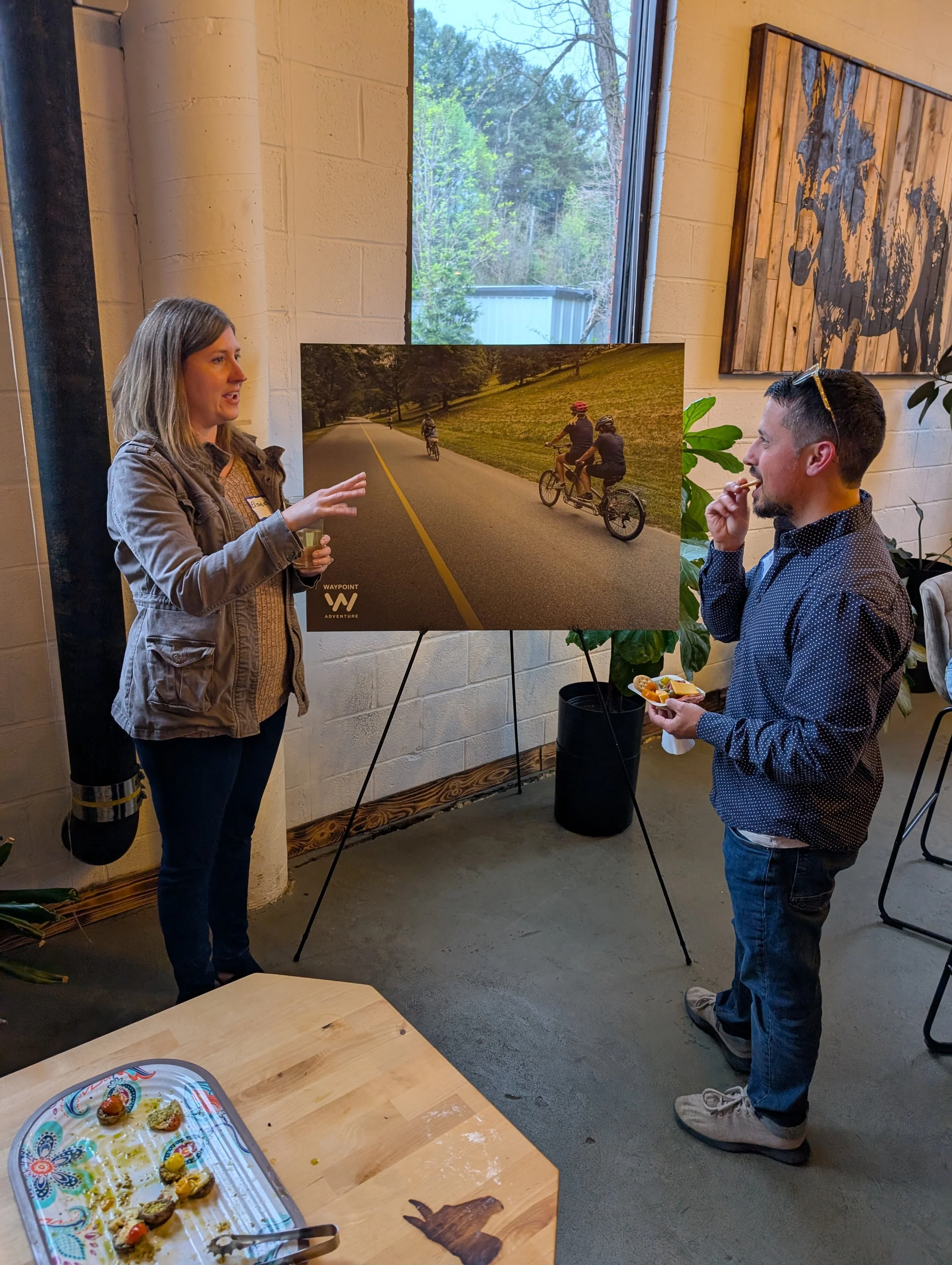 Sign Company Asheville NC