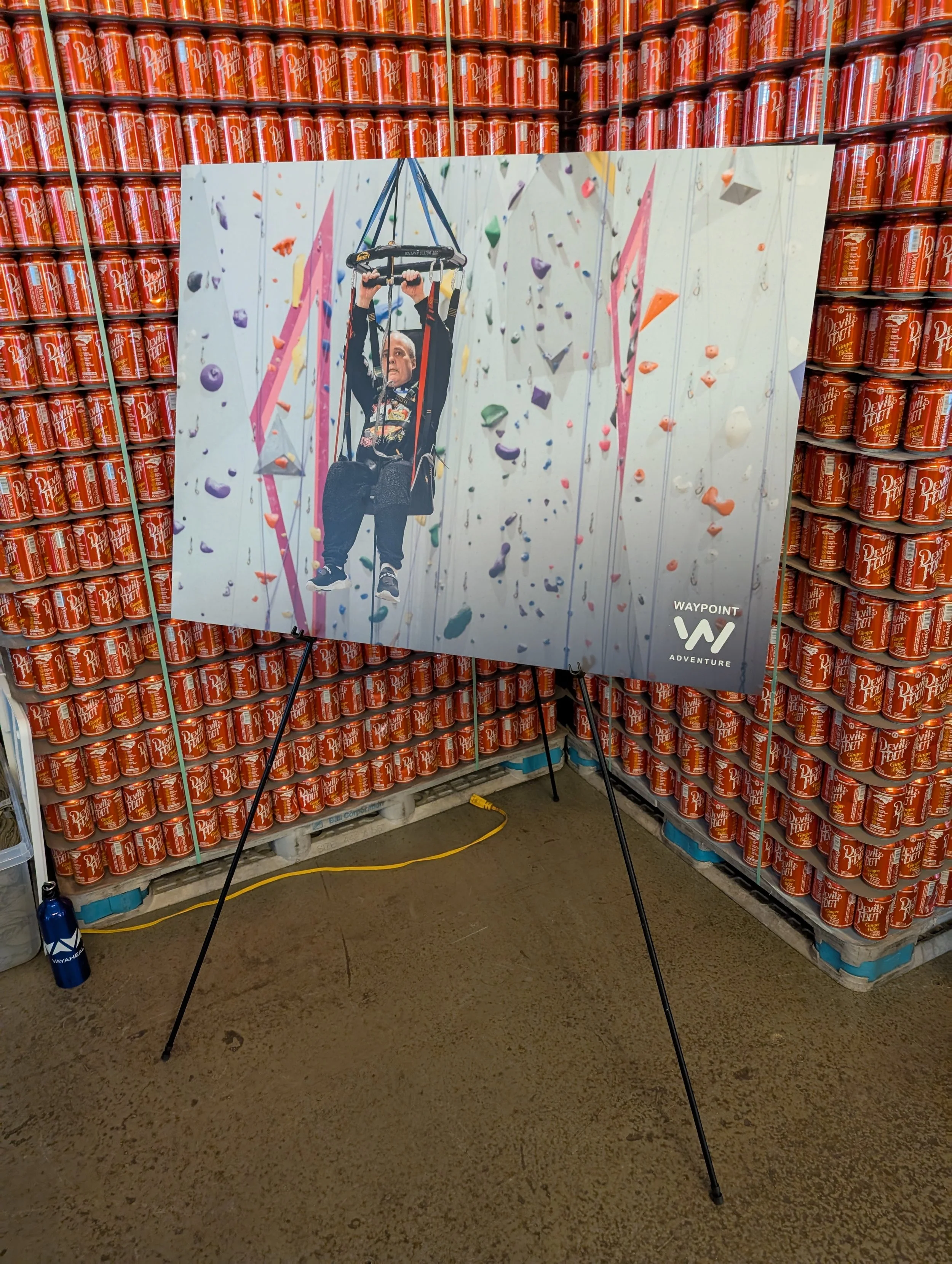 Commercial Signage Asheville