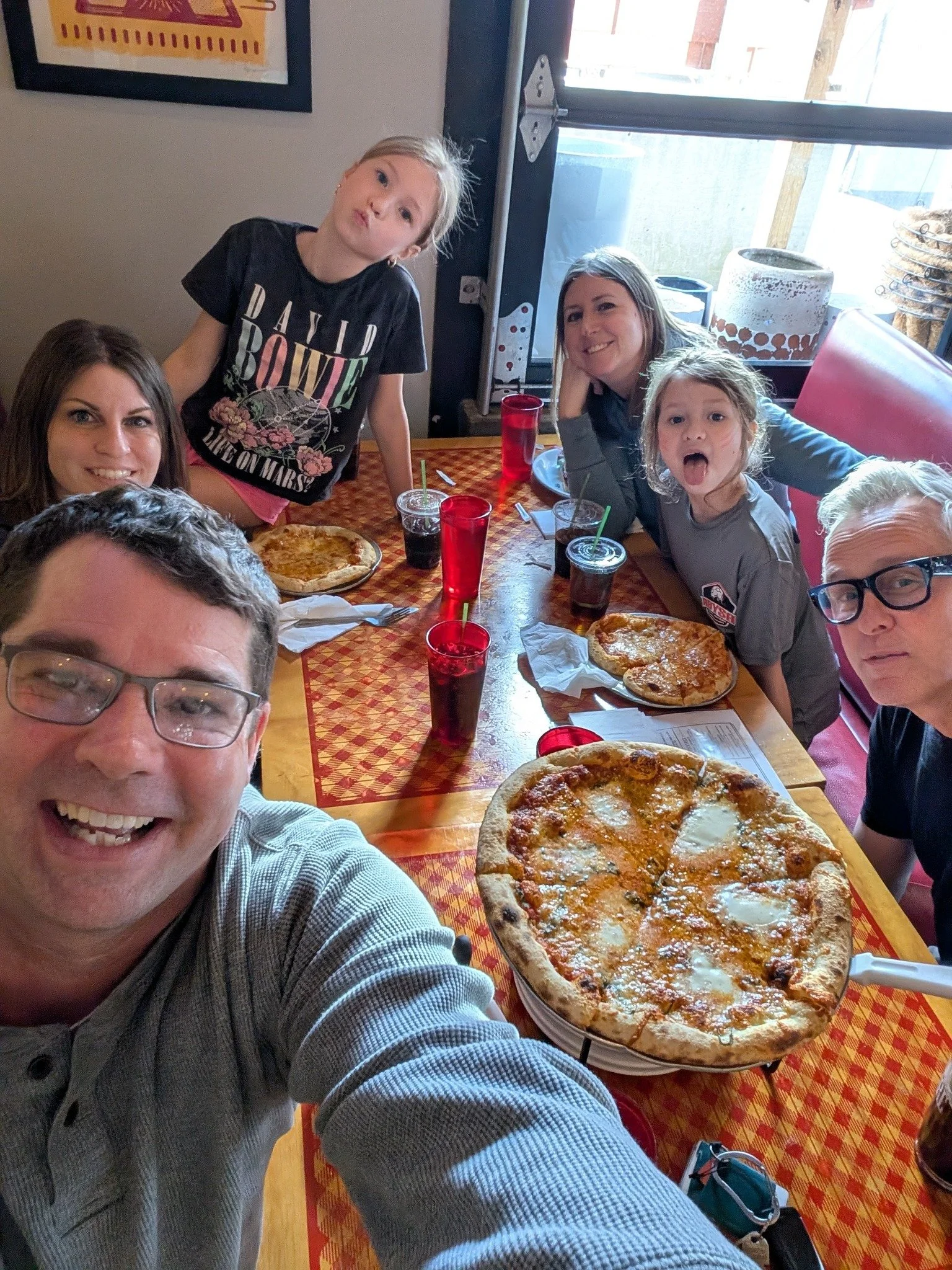 Business Signs South Asheville