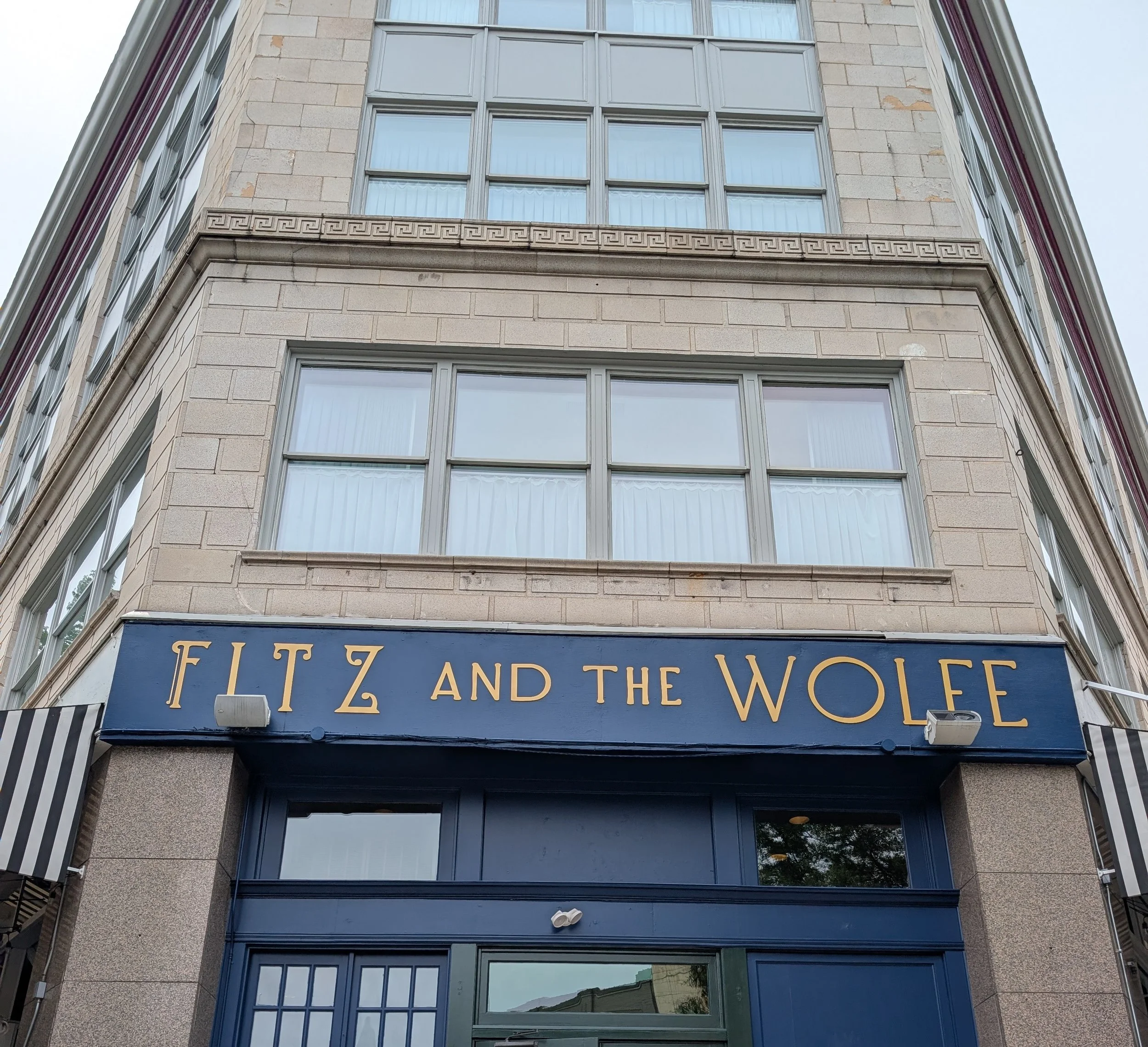 Commercial Signage Asheville