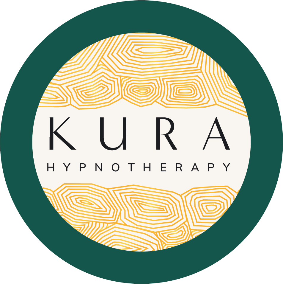 KURA HYPNOTHERAPY