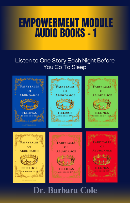 Feelings Audiobooks