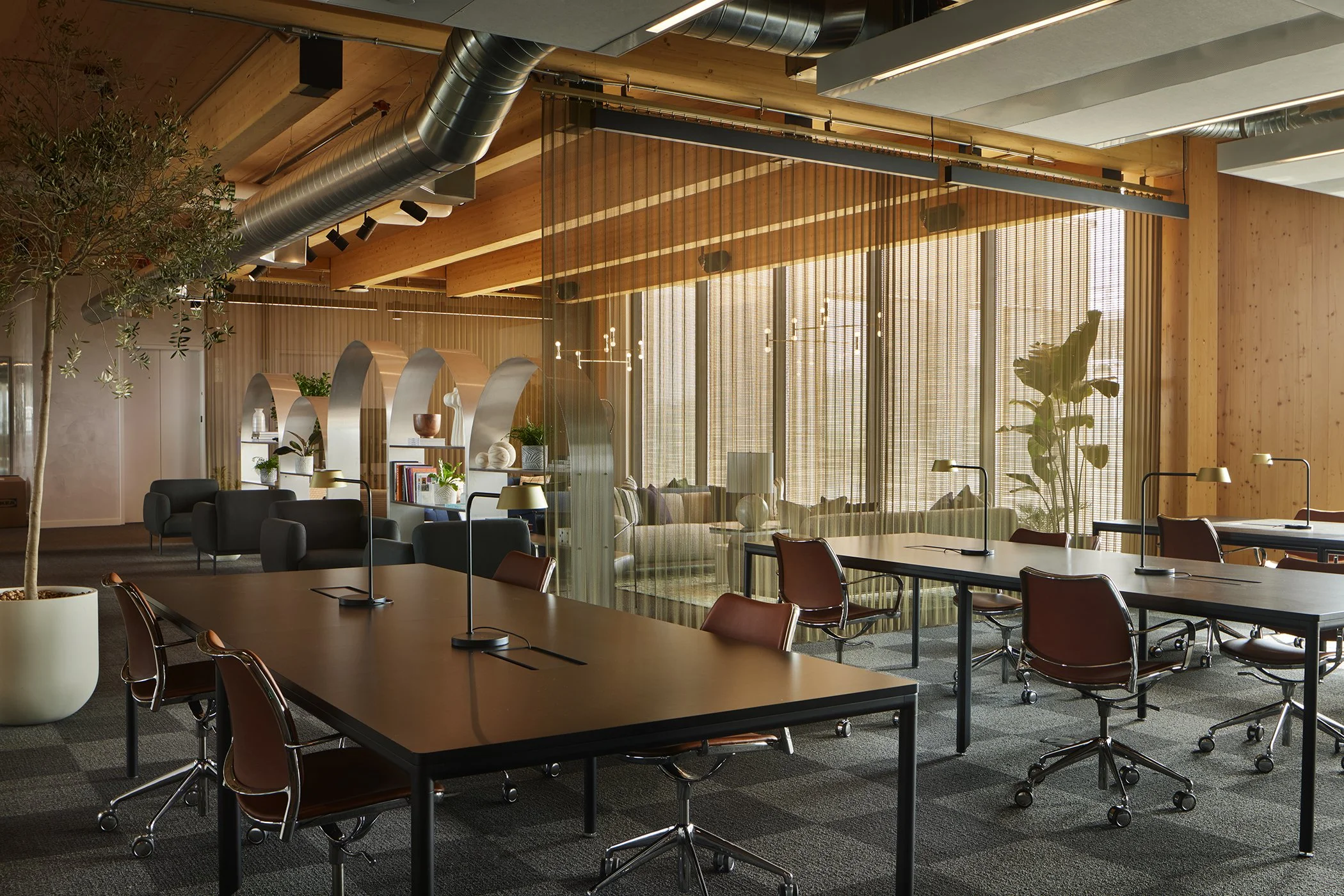 An image of the Catalyst project.