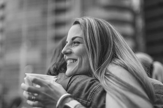 Our rooftop soir&eacute;e last week started the way many Seattle rooftop parties start- inside while the rain passes. But we took advantage of our great new space and had a fabulous time with our clients, vendors and partners. We even made it up to t