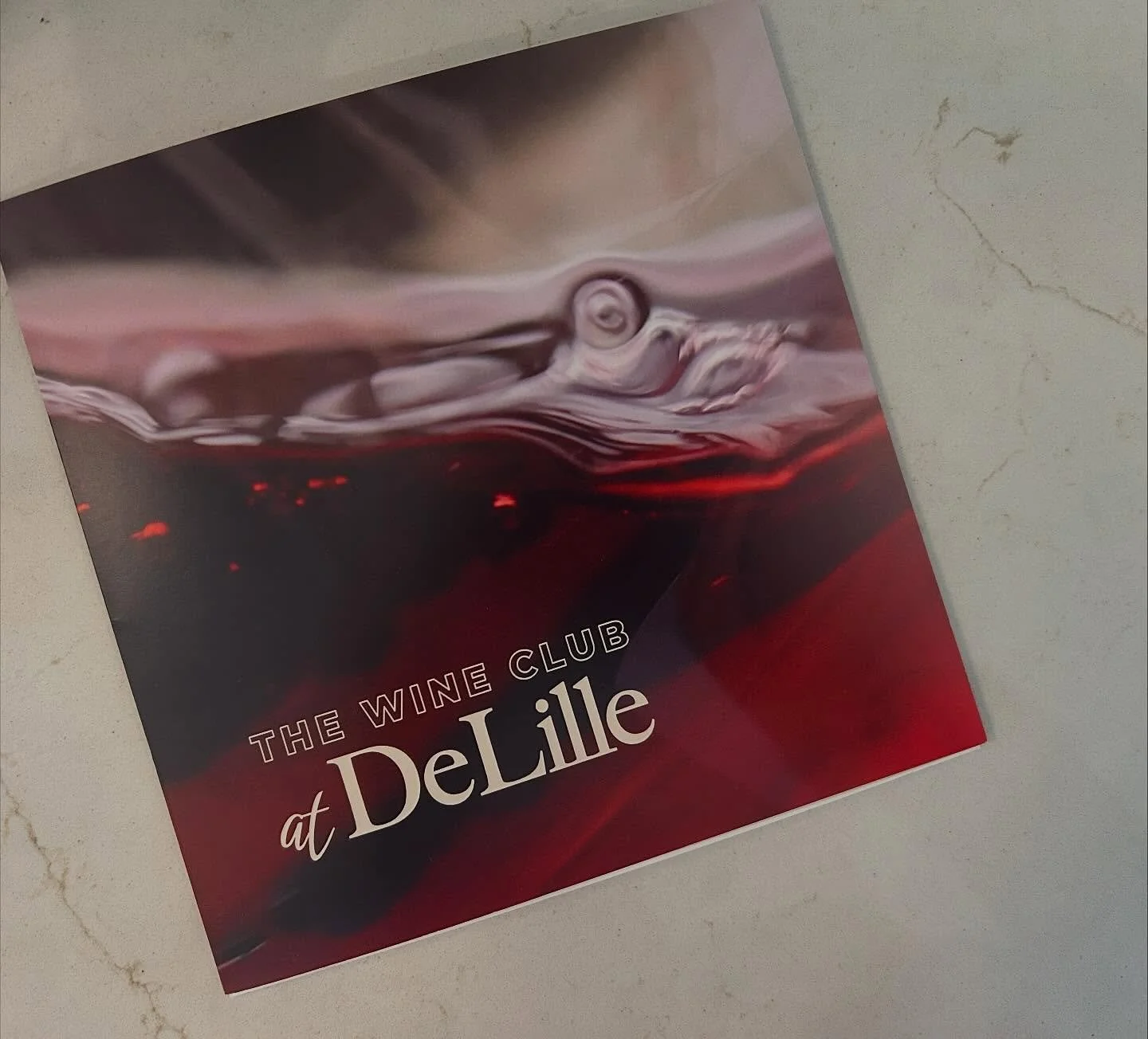 It has been such a joy to watch this brand come to life- after delivering brand assets and guidelines to DeLille, their marketing team has done an amazing job launching their new En Ville location. We couldn&rsquo;t be more excited to have been a par