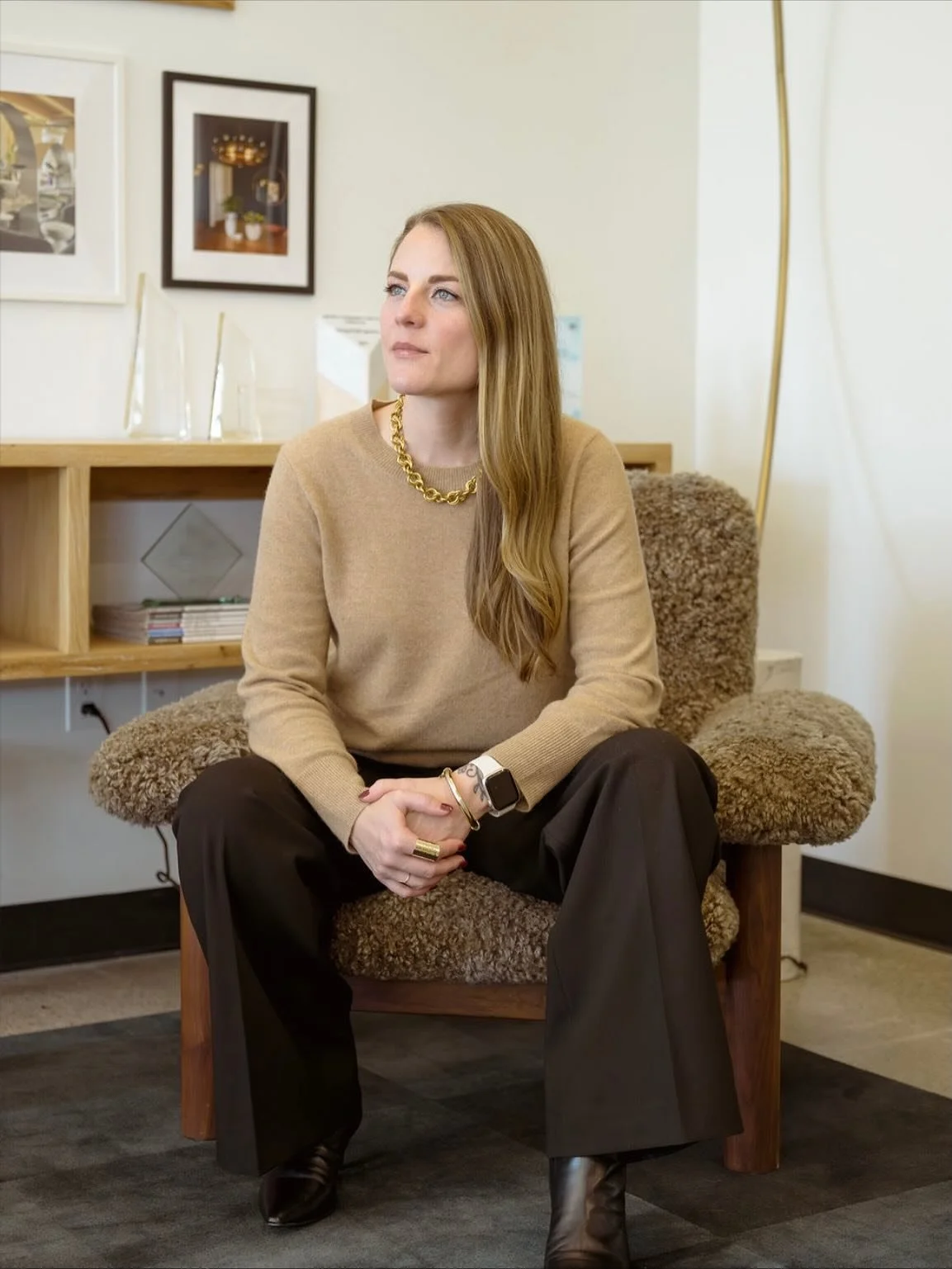 Recently we celebrated a milestone- the DWS Co 5 Year Anniversary. Congratulations to our team &amp; our Founder @toberella22 for this accomplishment!! We are just getting started, so cheers to the next 5! 

#femalefounder #design #dwsco
-
📸: @joshm