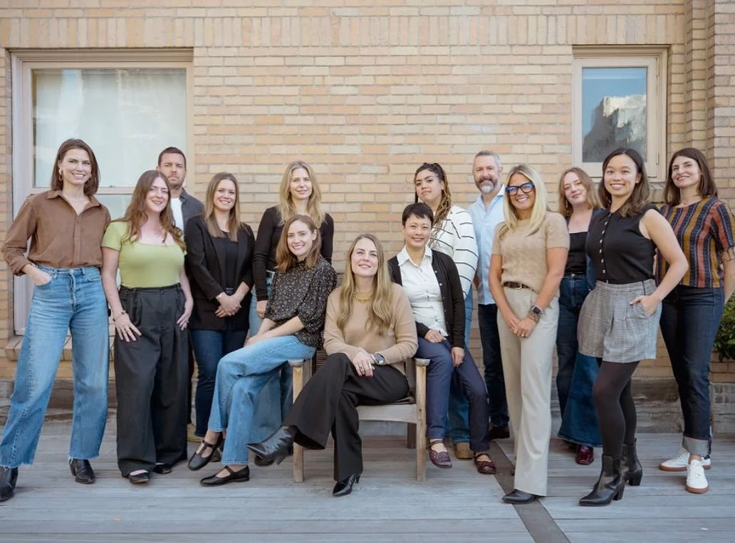 Cheers to 5 years! We can&rsquo;t believe how quickly that went by. Probably because we are having so much fun. 🤩 Thank you to all of our clients and let&rsquo;s go get the next five. Dream Team! 

#dwsco #design #dreamteam #5years 
-
📸: @joshmurph