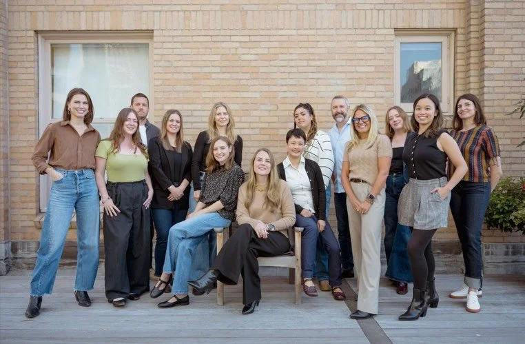 The thing we are most thankful for: our DWS Team. Happy Thanksgiving to everyone and cheers to the best team ever! 

#dwsco #thankful #dreamteam #womenindesign