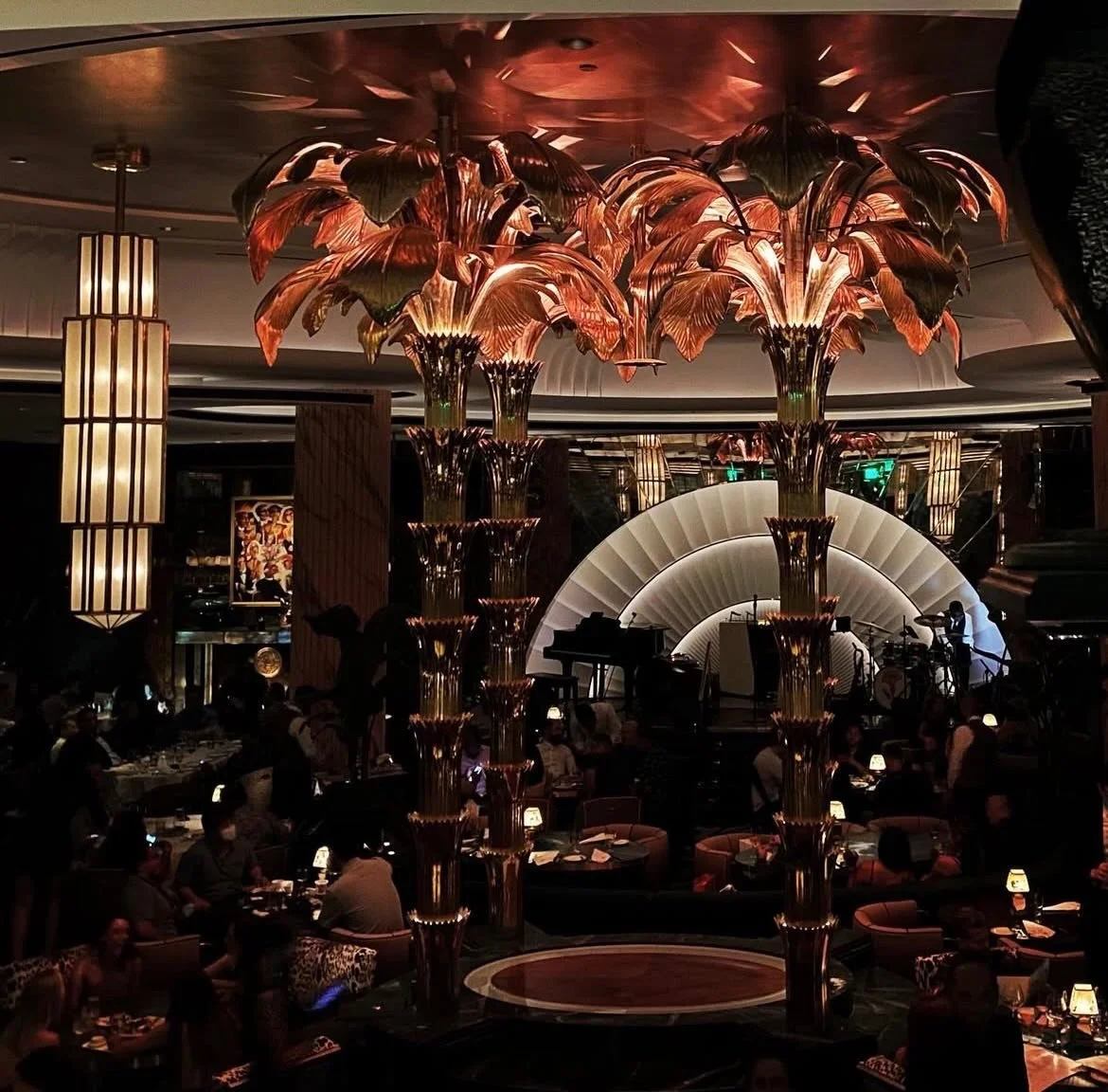 ::Inspiration:: Delilah at The Wynn in Las Vegas. 

#hospitality #vegas #showbizbaby