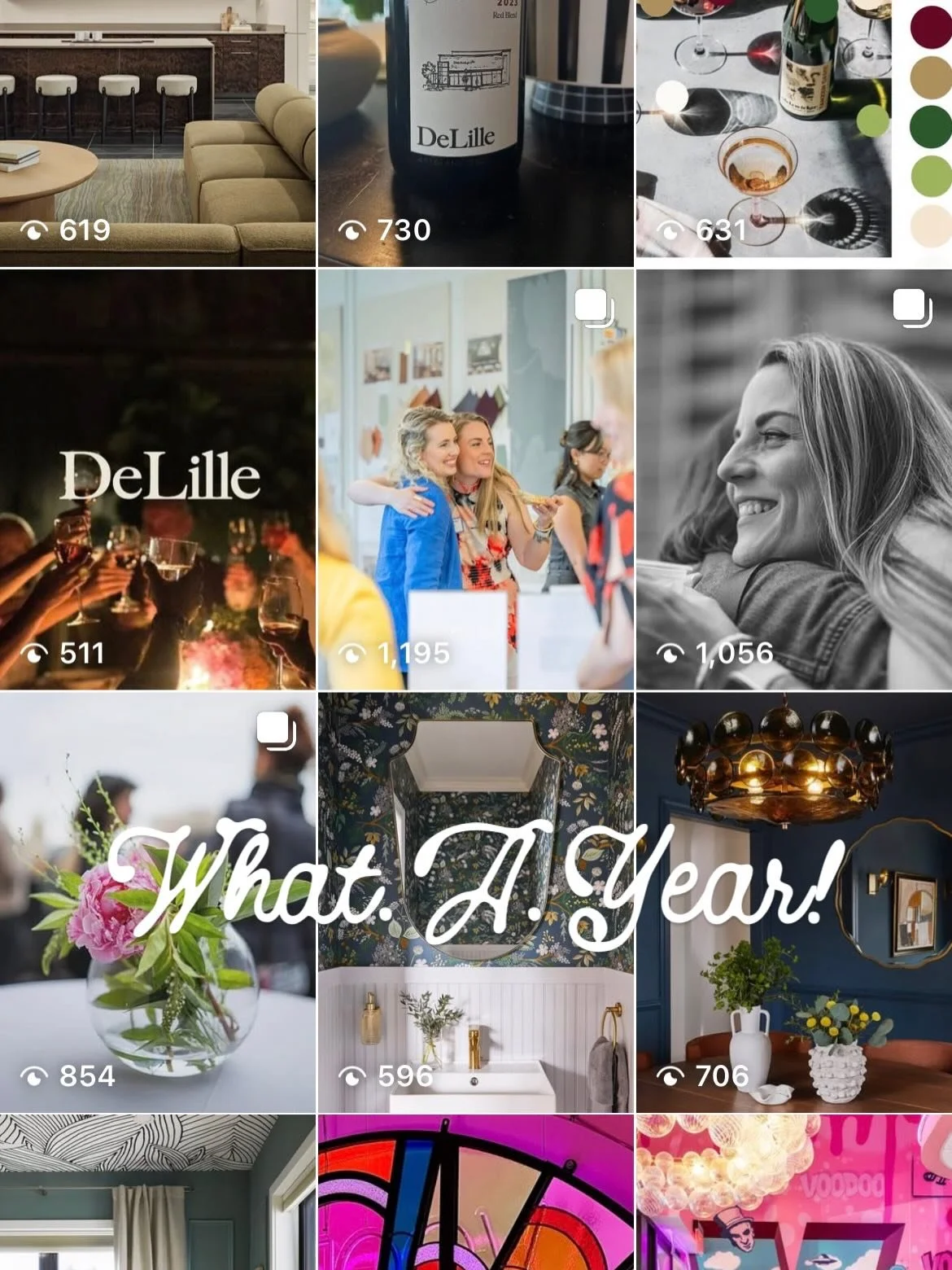 🥂 Happy New Year to everyone from the DWS Co team! 

#happynewyear #2026 #letsgogirls