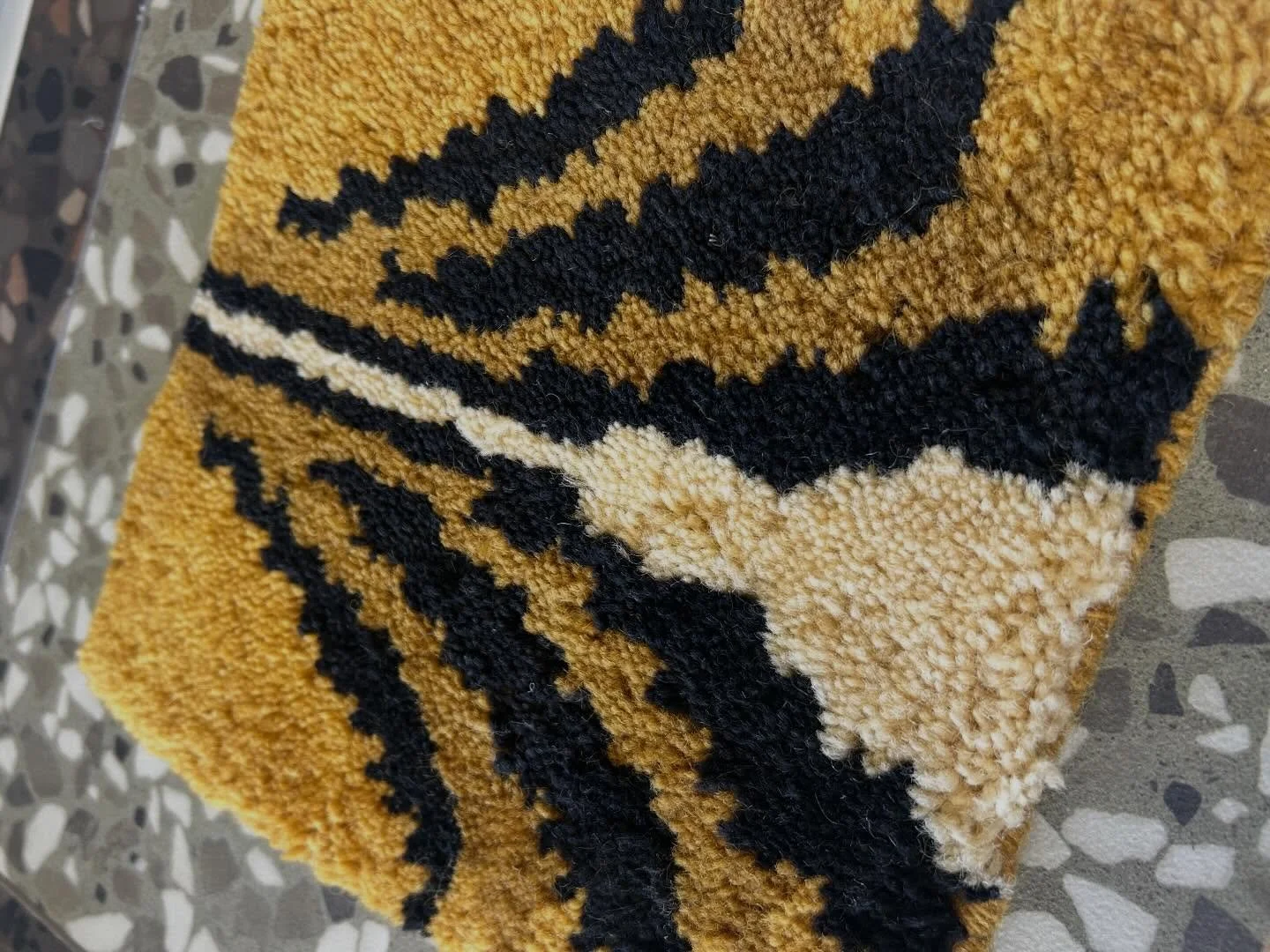 Seen around the studio. ✨

#interiordesign #materialpalette #hospitality #texture #design