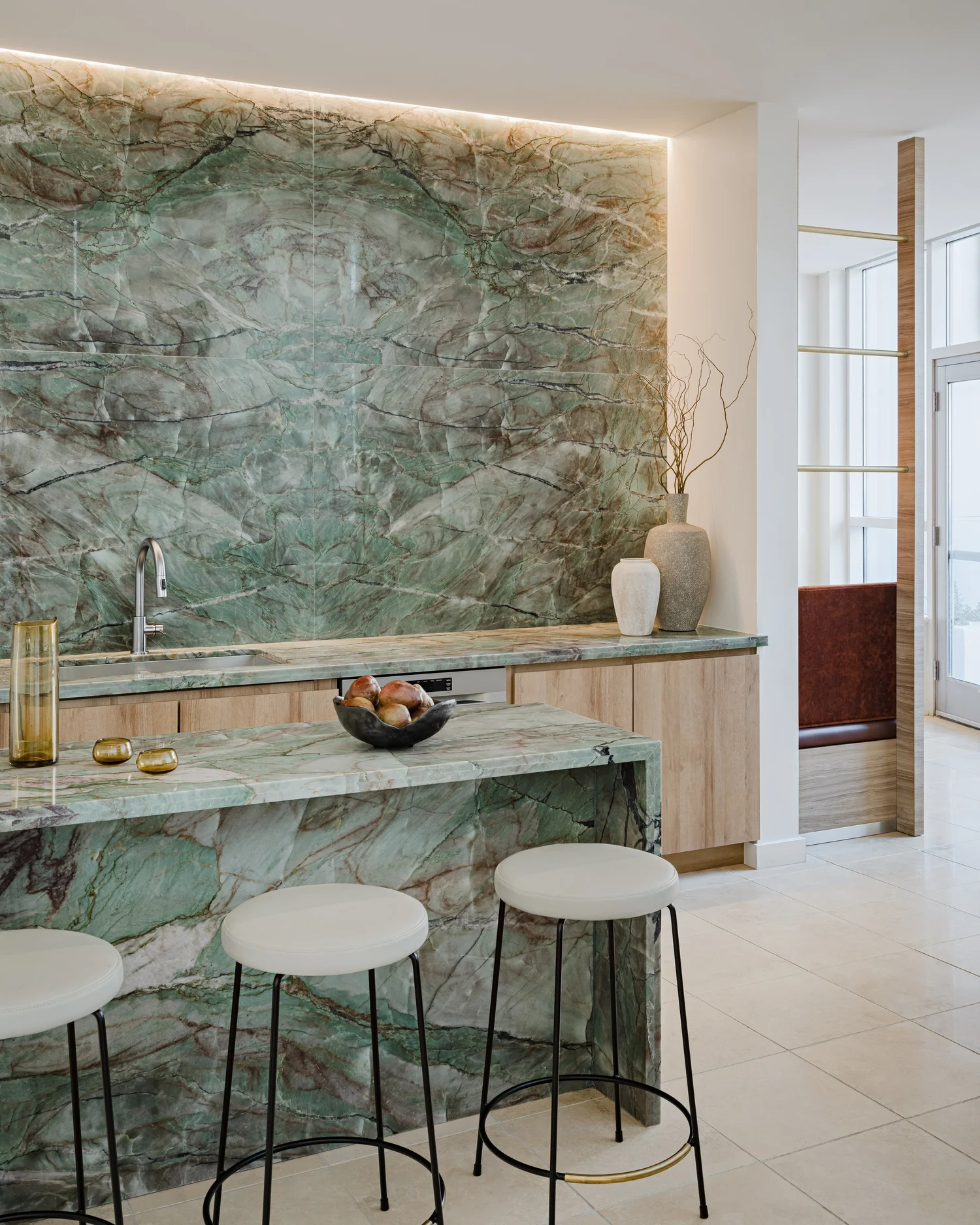 Multifamily Residential Design Portfolio — Design Well Spent Company
