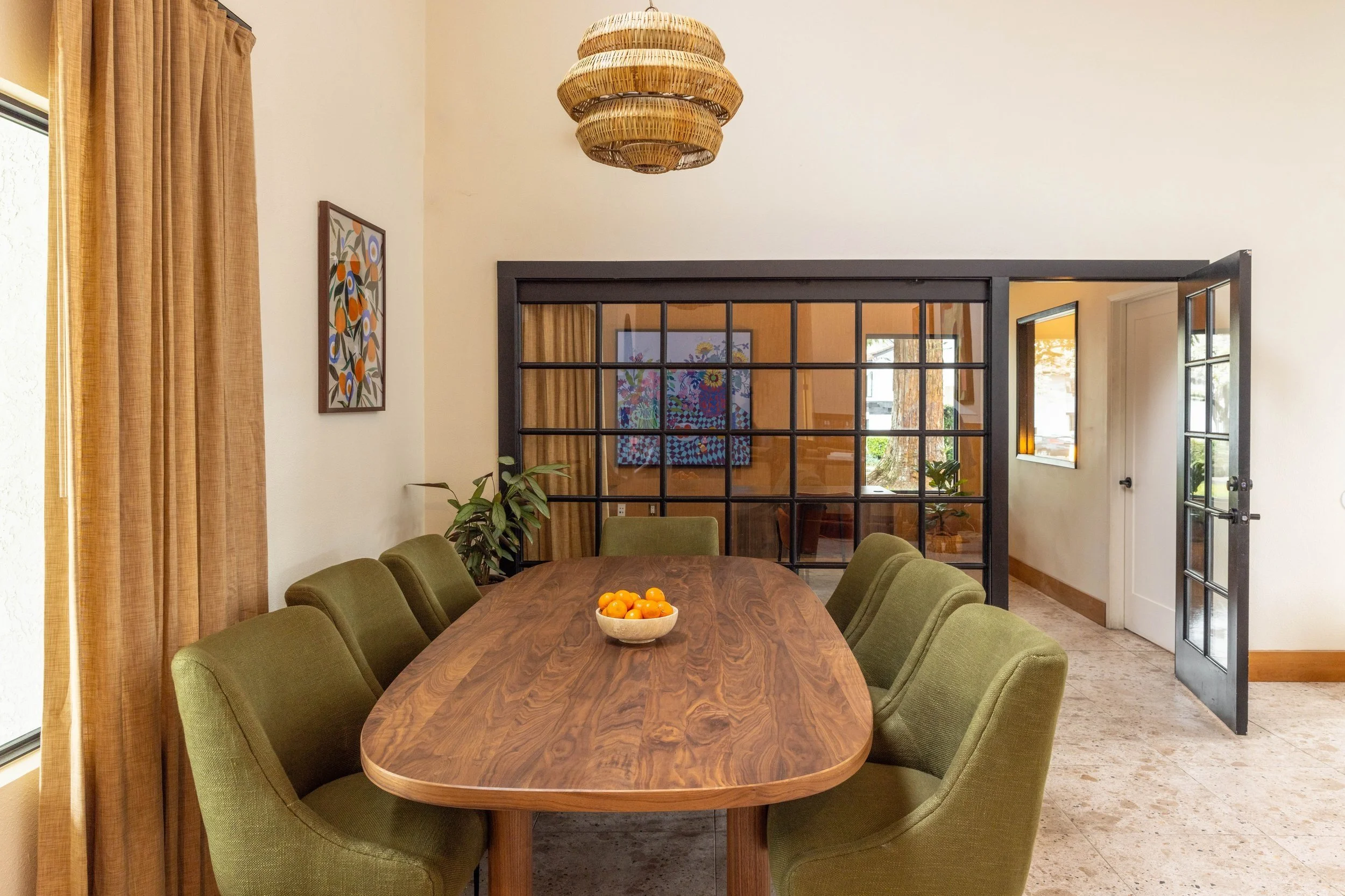 An image of the Mira Vista project.