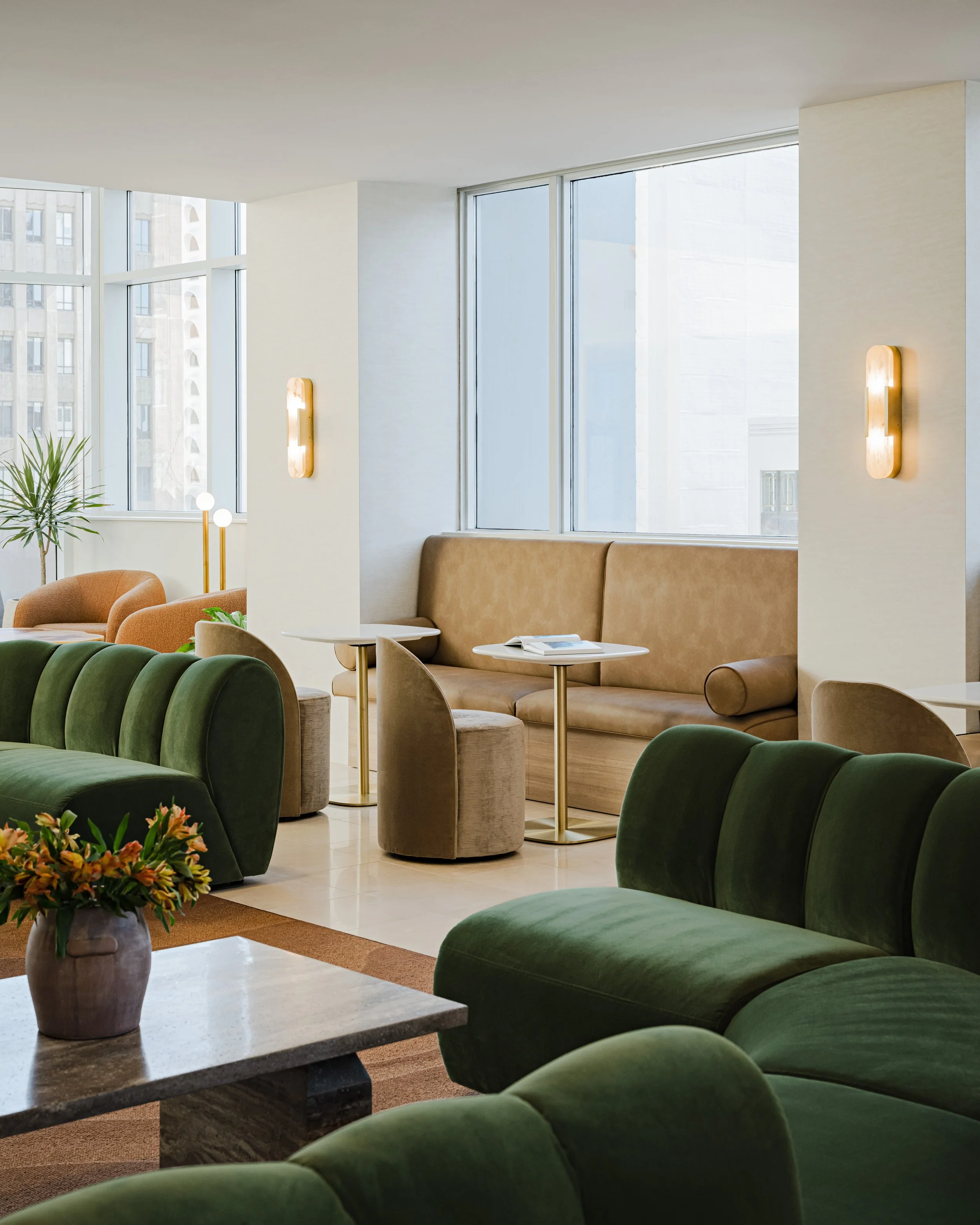 Multifamily Residential Design Portfolio — Design Well Spent Company