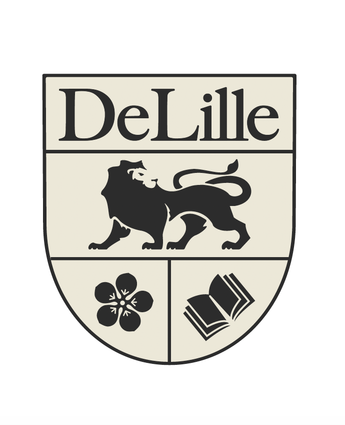 Branding & Packaging Design for DeLille Cellars. Project included brand strategy, positioning, brand guidelines & asset development and wine label / packaging design.