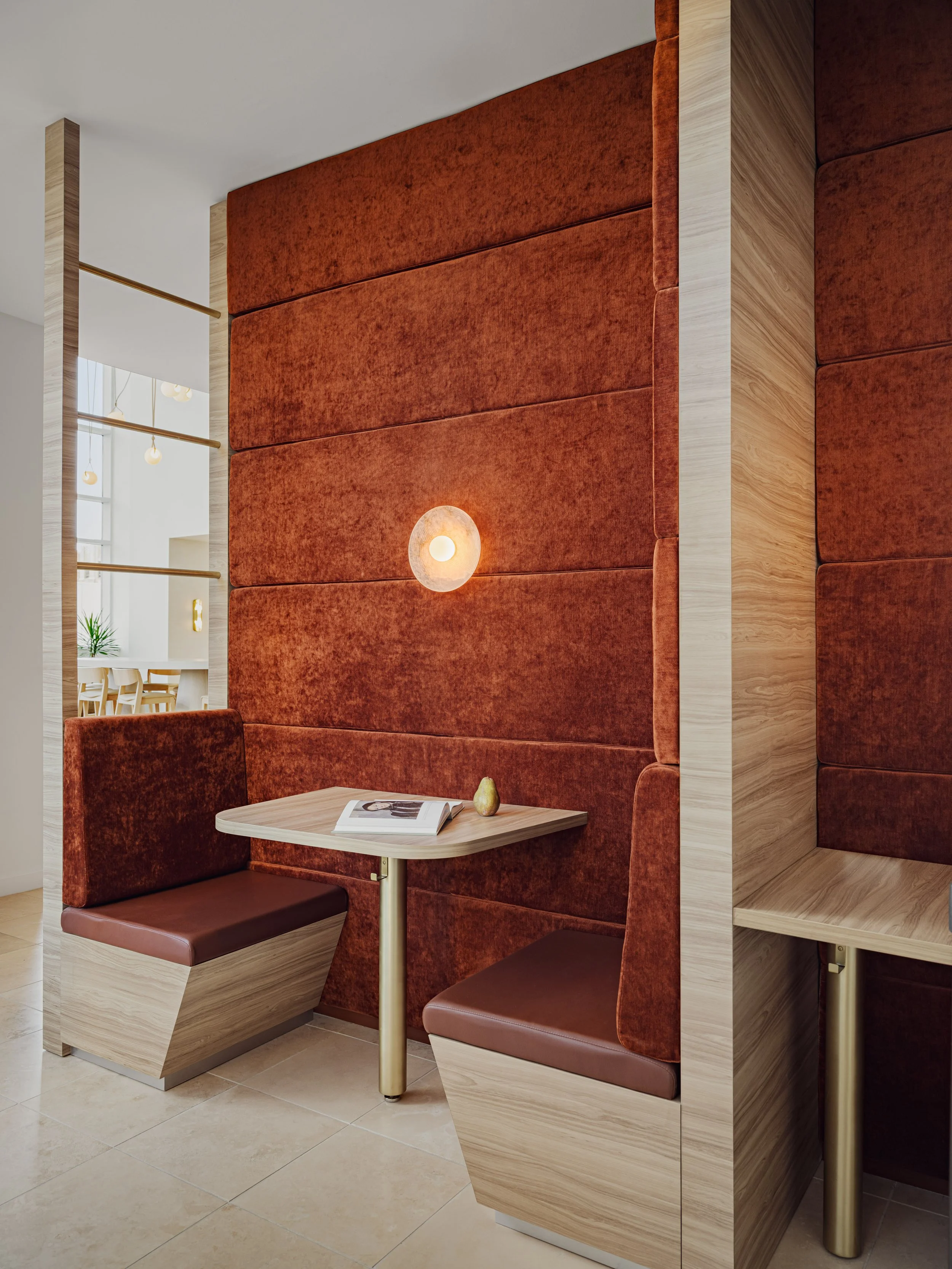 Workplace Design Portfolio — Design Well Spent Company