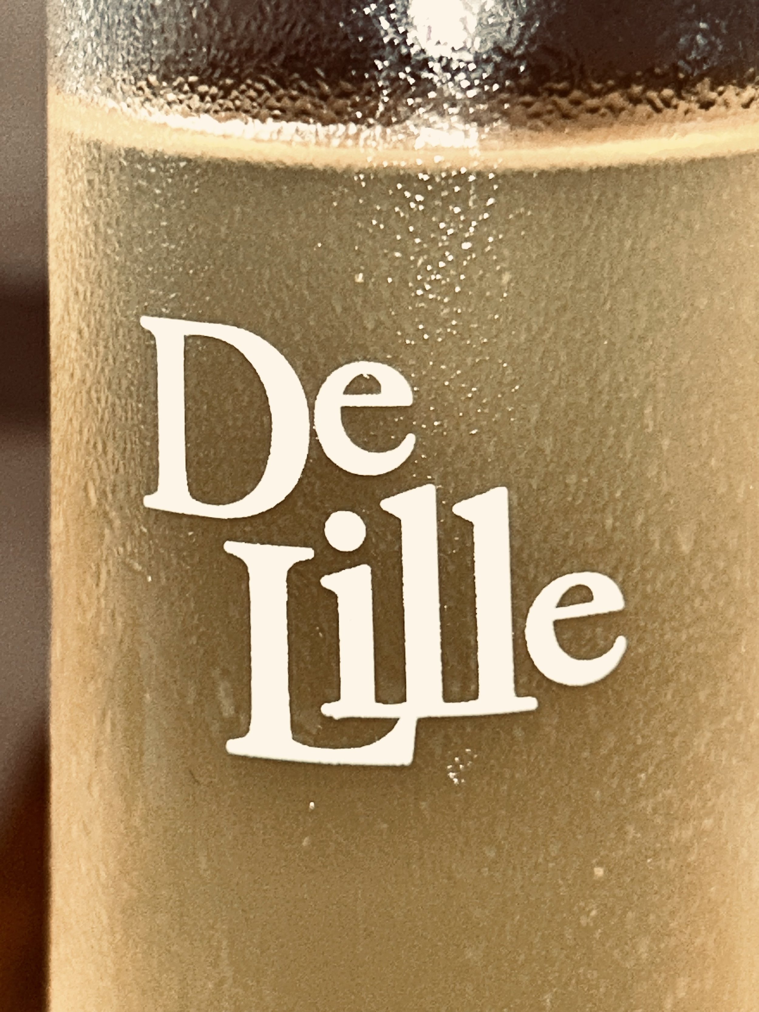 Branding & Packaging Design for DeLille Cellars. Project included brand strategy, positioning, brand guidelines & asset development and wine label / packaging design.