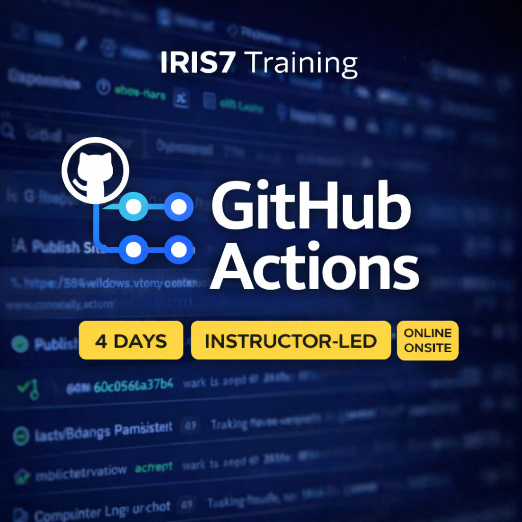 Introduction to GitHub Actions